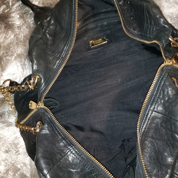 Badgley Mischka large handbag - Picture 3 of 5